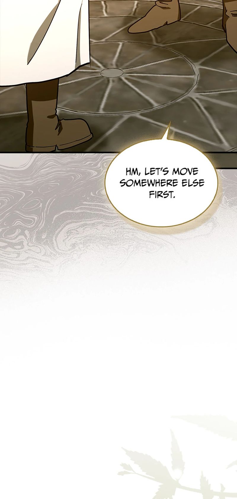 To Hell With Being A Saint, I’m A Doctor Chapter 133 - Page 8