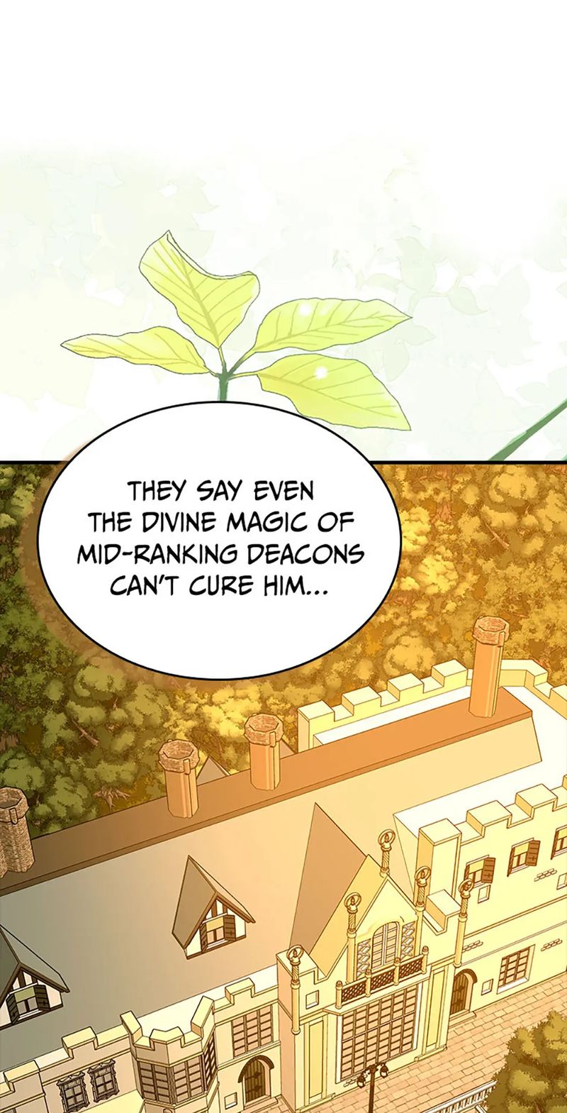 To Hell With Being A Saint, I’m A Doctor Chapter 134 - Page 1