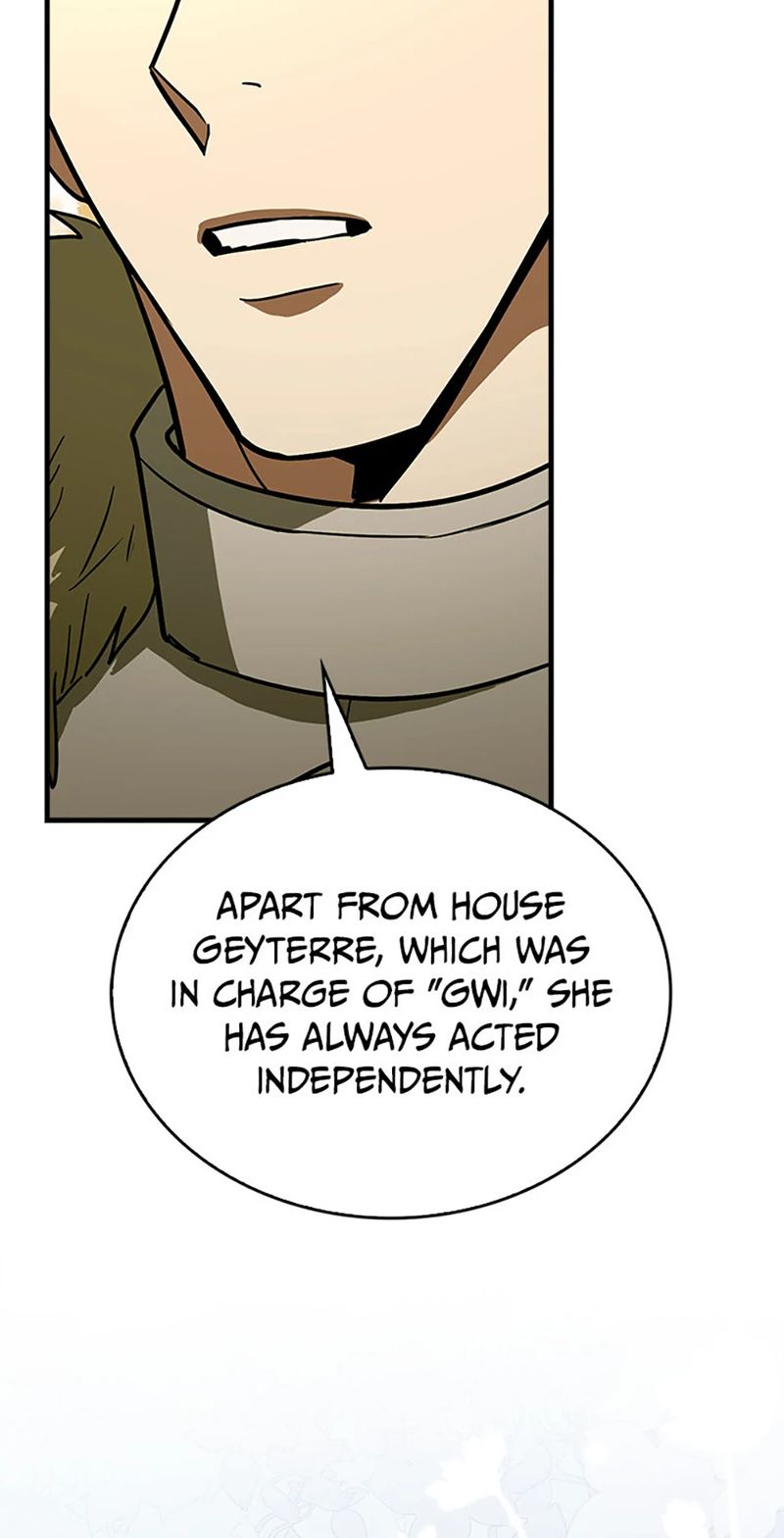 To Hell With Being A Saint, I’m A Doctor Chapter 134 - Page 10