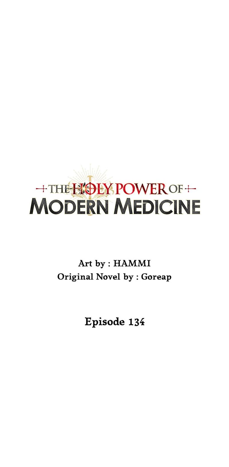 To Hell With Being A Saint, I’m A Doctor Chapter 134 - Page 18