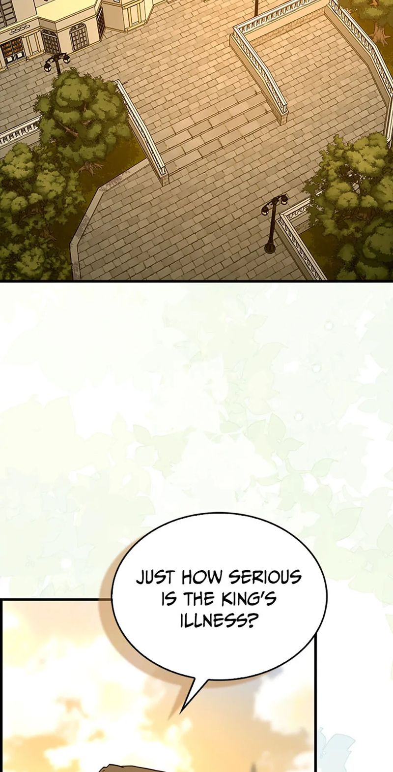 To Hell With Being A Saint, I’m A Doctor Chapter 134 - Page 2