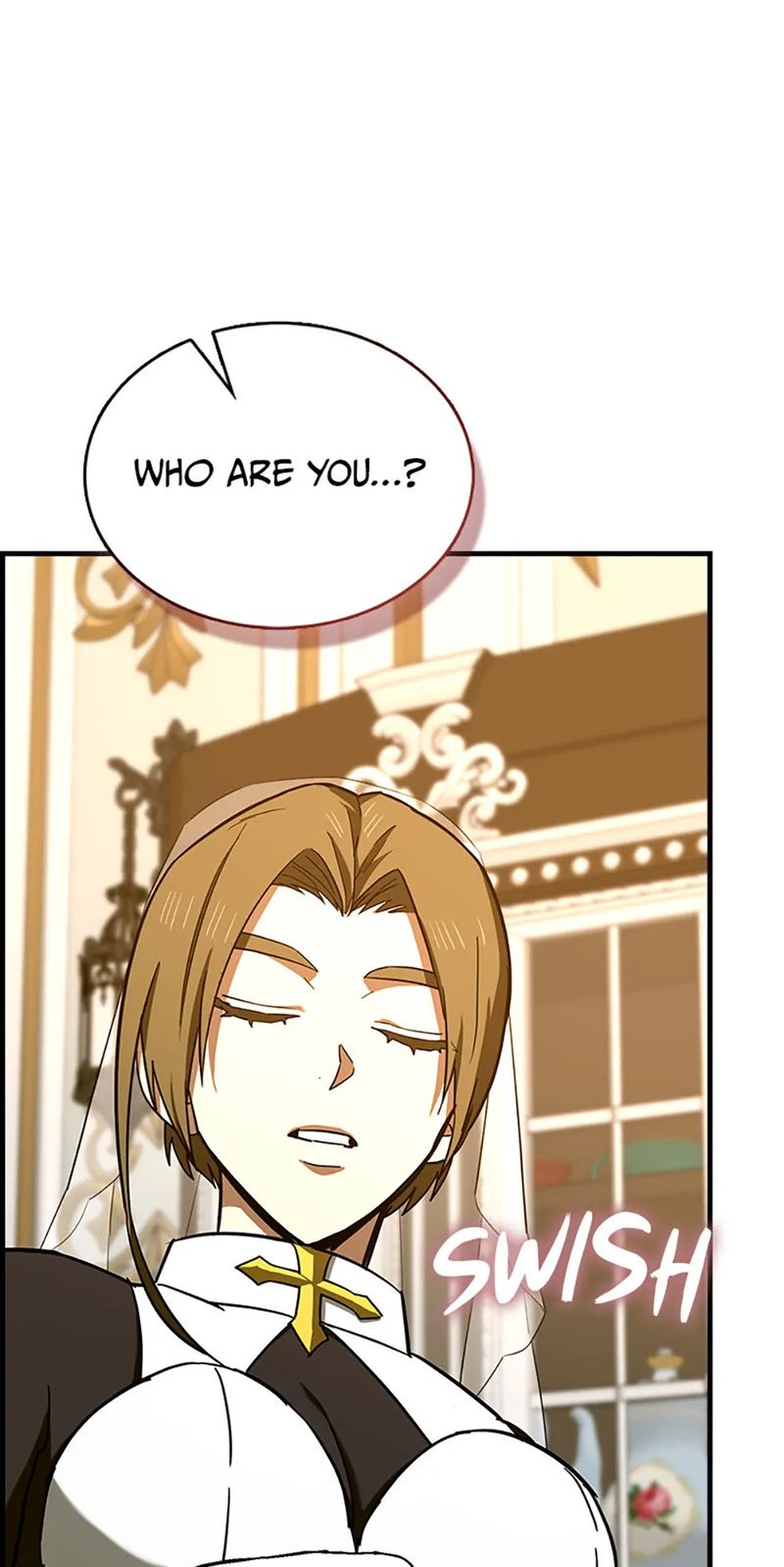 To Hell With Being A Saint, I’m A Doctor Chapter 134 - Page 24