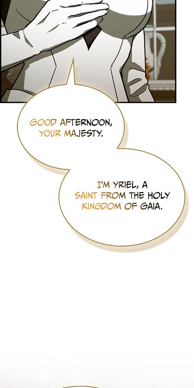 To Hell With Being A Saint, I’m A Doctor Chapter 134 - Page 25