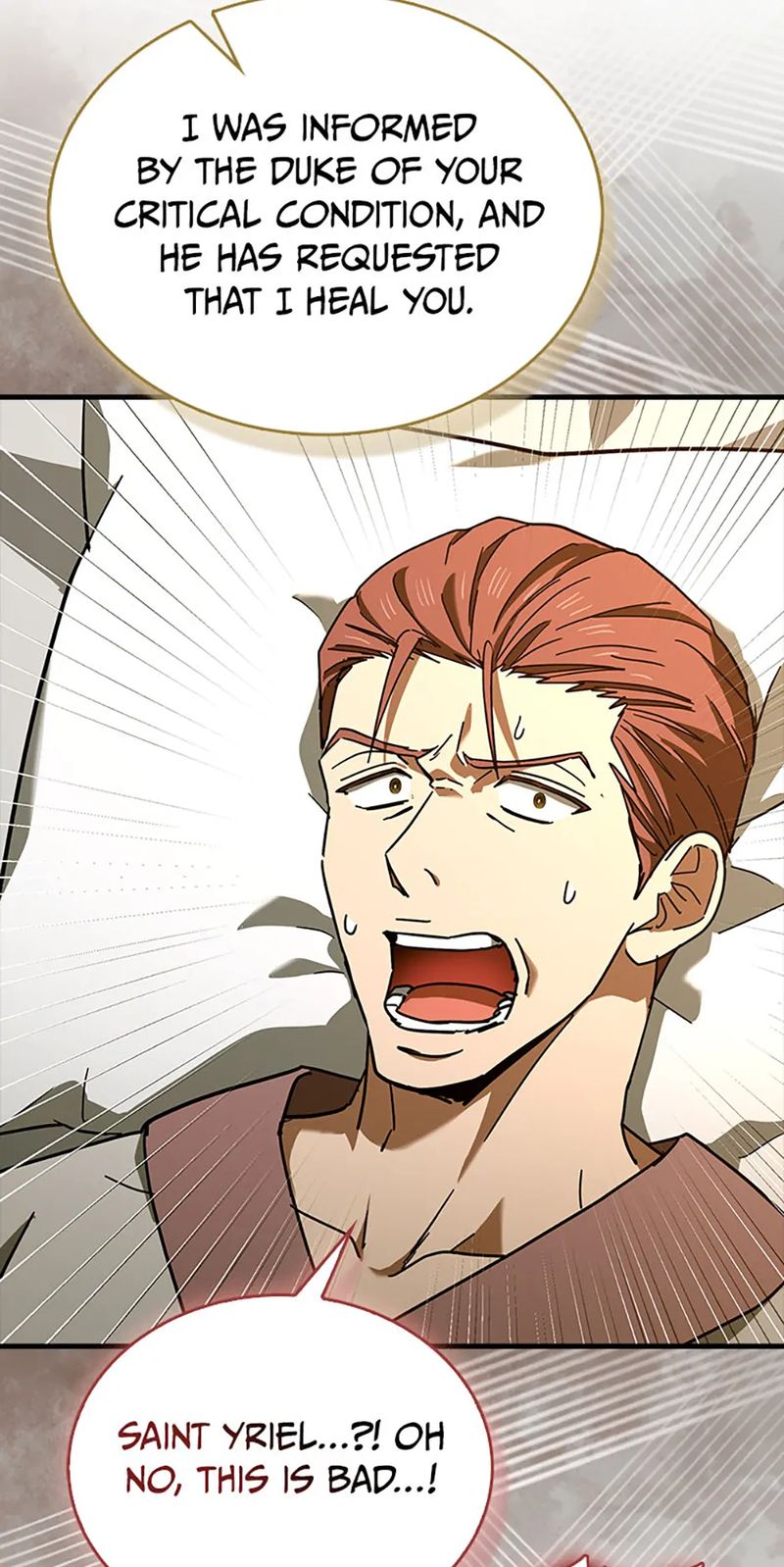 To Hell With Being A Saint, I’m A Doctor Chapter 134 - Page 26