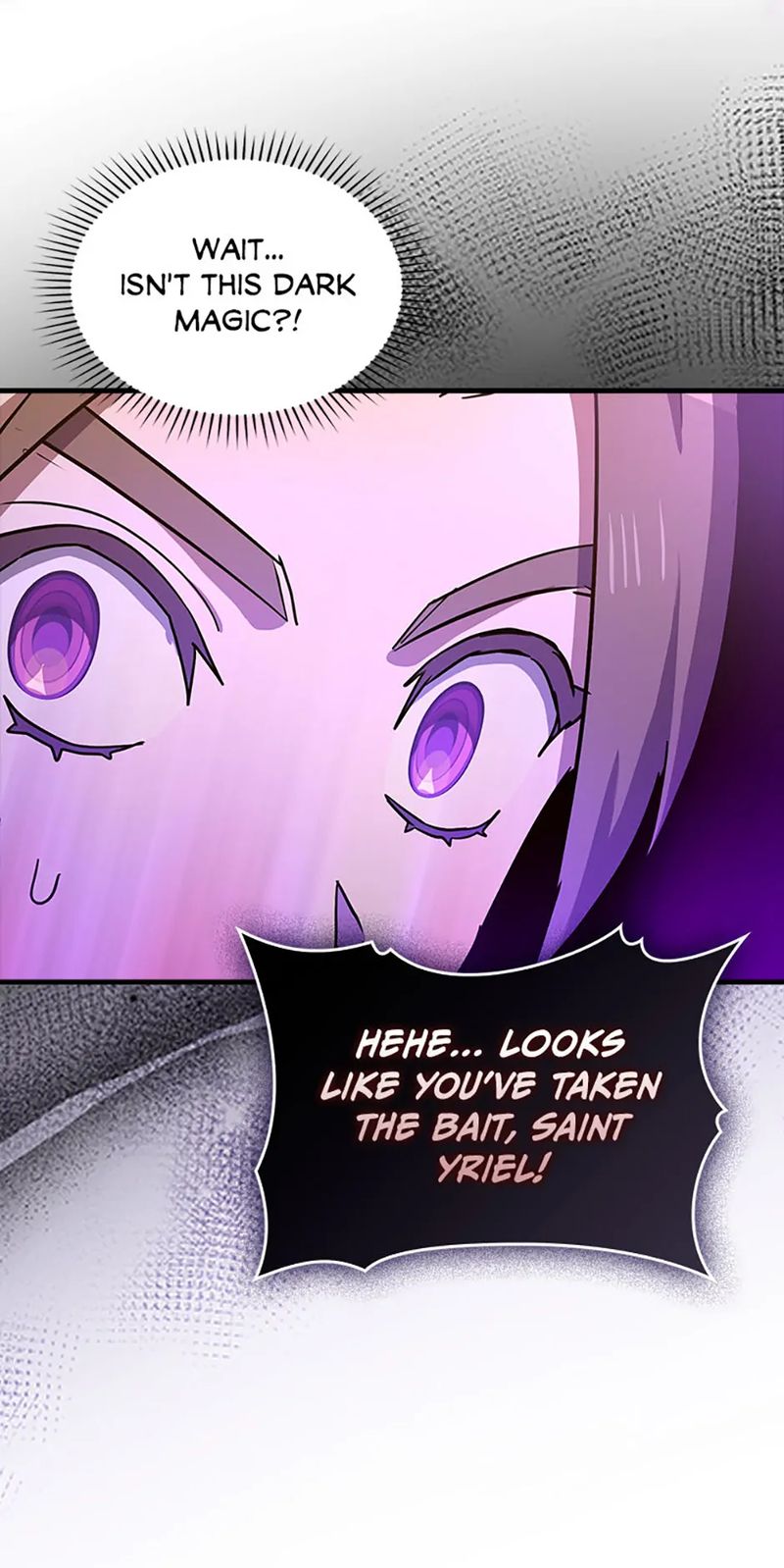 To Hell With Being A Saint, I’m A Doctor Chapter 134 - Page 30