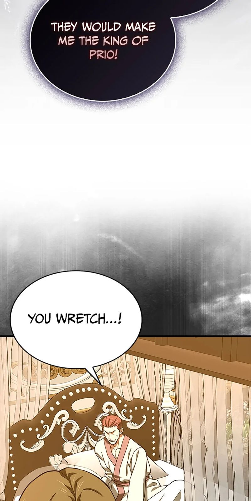 To Hell With Being A Saint, I’m A Doctor Chapter 134 - Page 34