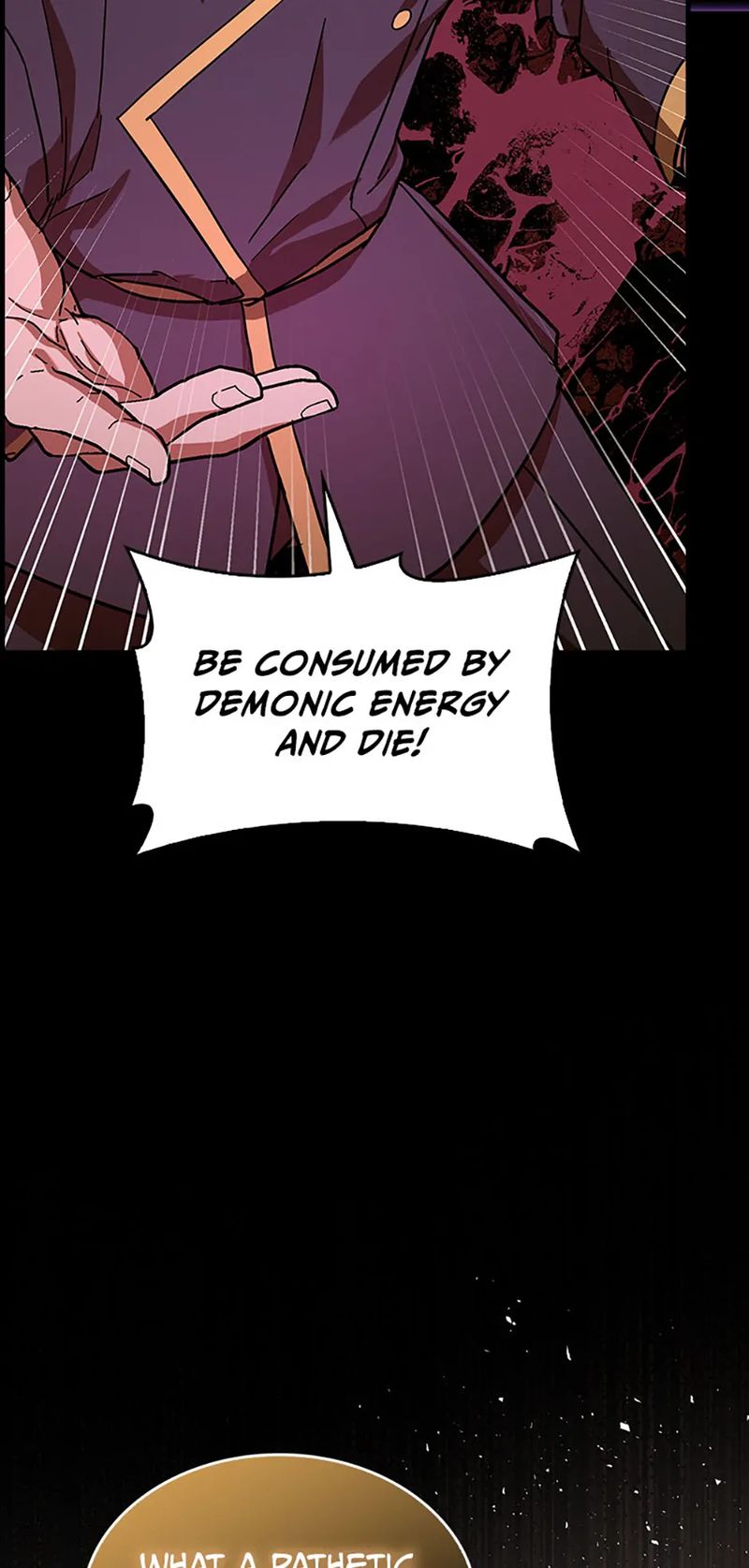 To Hell With Being A Saint, I’m A Doctor Chapter 134 - Page 43