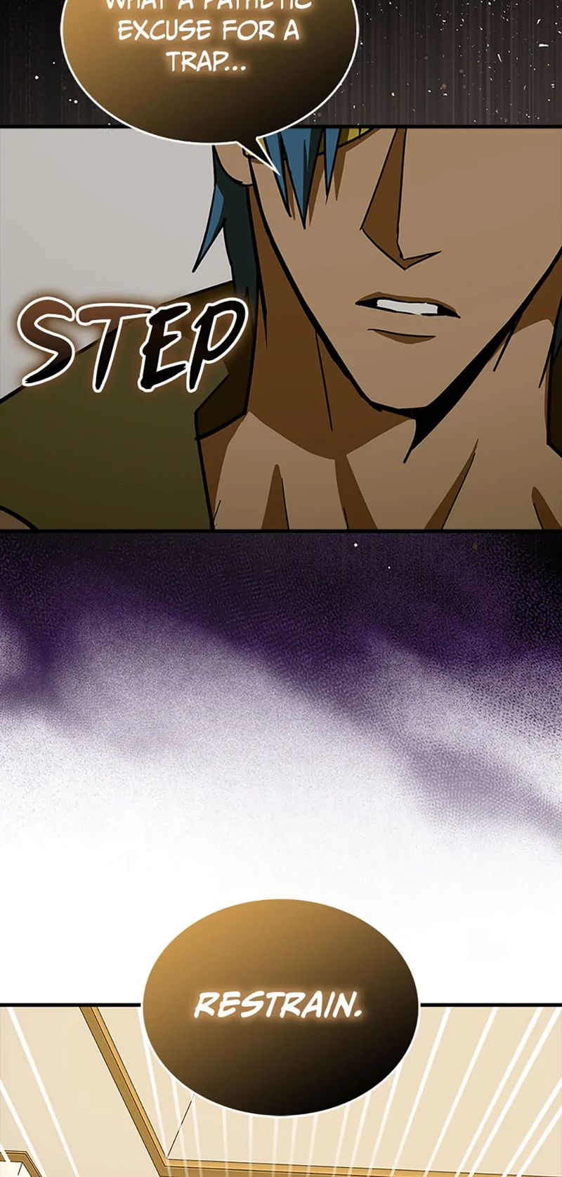 To Hell With Being A Saint, I’m A Doctor Chapter 134 - Page 44