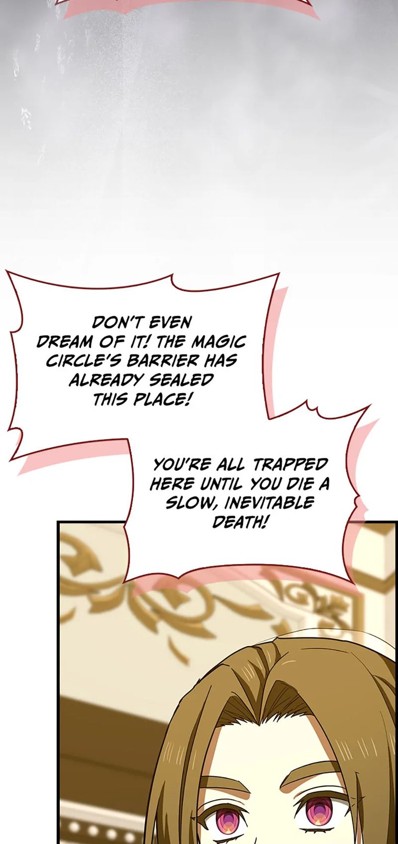 To Hell With Being A Saint, I’m A Doctor Chapter 134 - Page 52