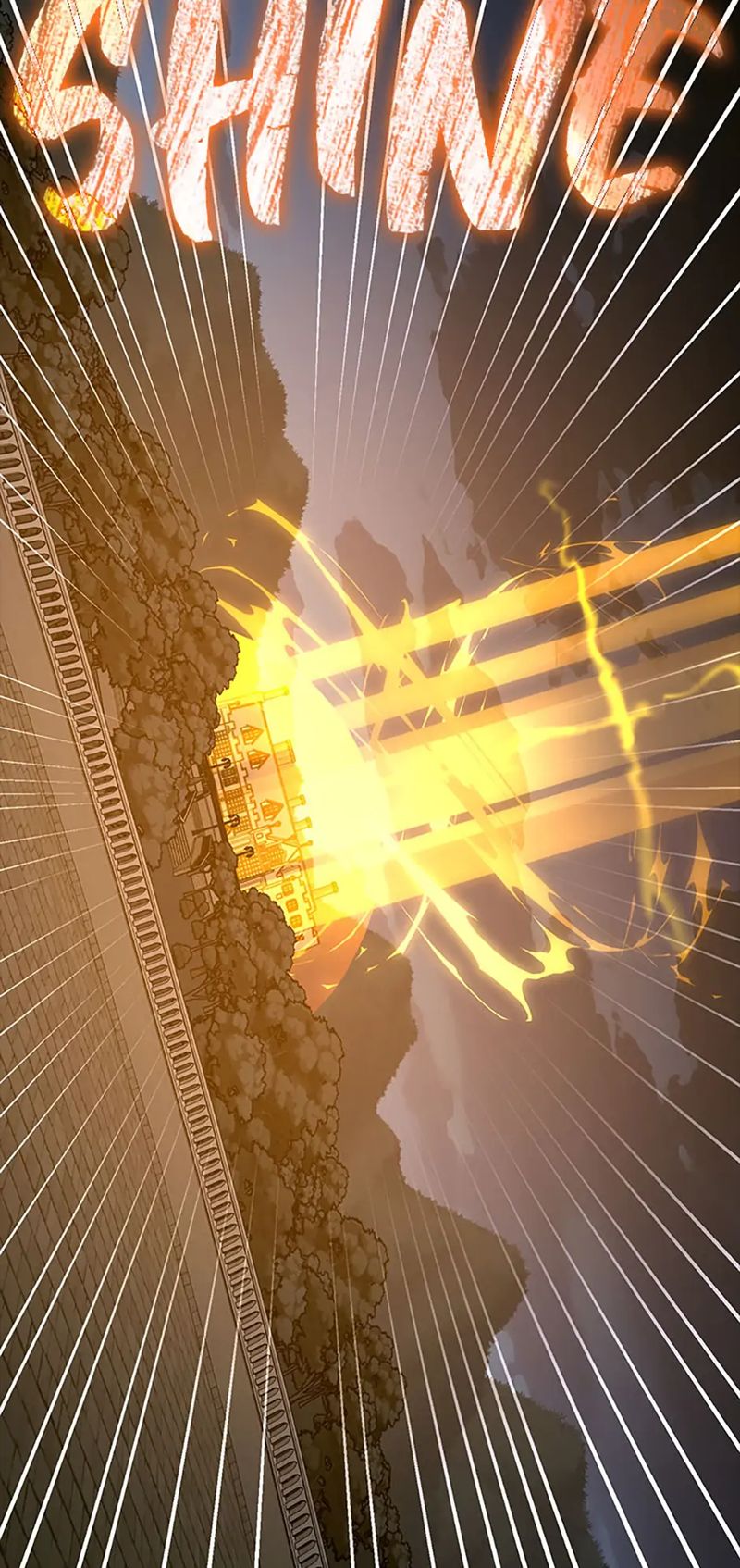 To Hell With Being A Saint, I’m A Doctor Chapter 134 - Page 63