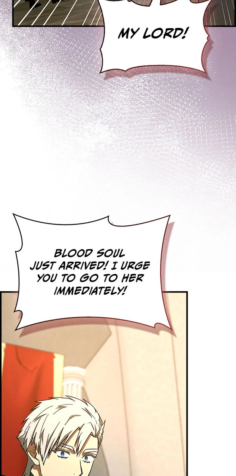 To Hell With Being A Saint, I’m A Doctor Chapter 134 - Page 71