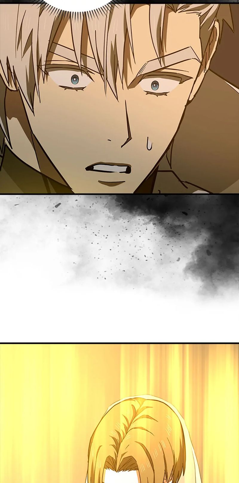 To Hell With Being A Saint, I’m A Doctor Chapter 134 - Page 76