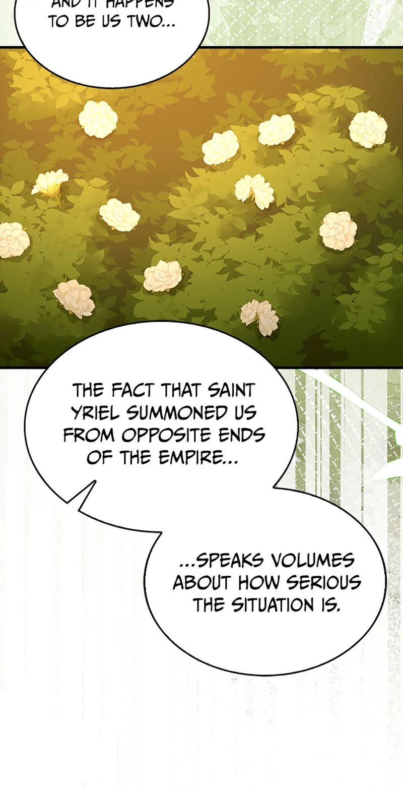 To Hell With Being A Saint, I’m A Doctor Chapter 134 - Page 8