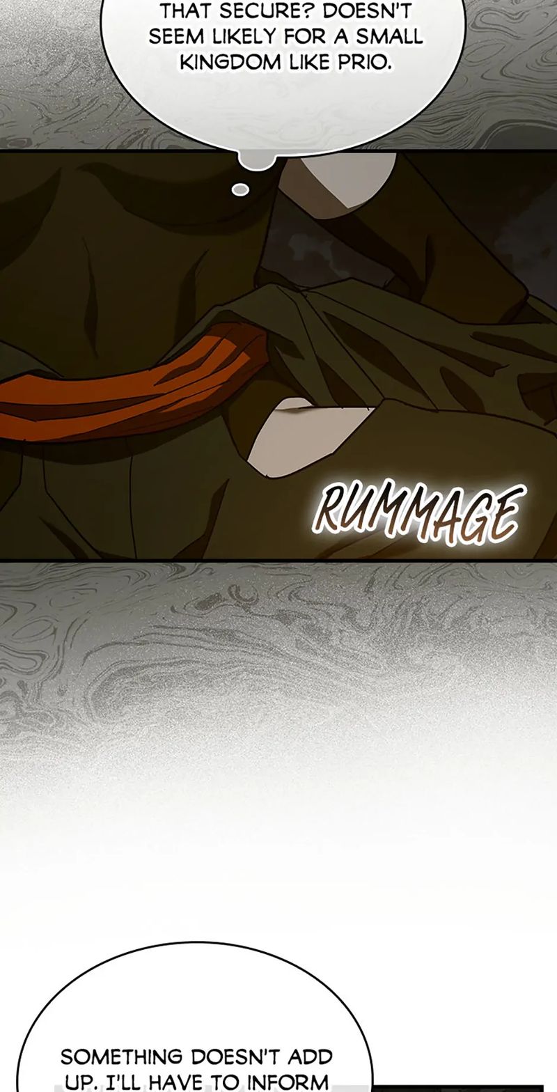 To Hell With Being A Saint, I’m A Doctor Chapter 135 - Page 10