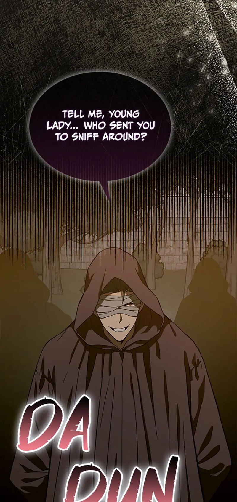 To Hell With Being A Saint, I’m A Doctor Chapter 135 - Page 18