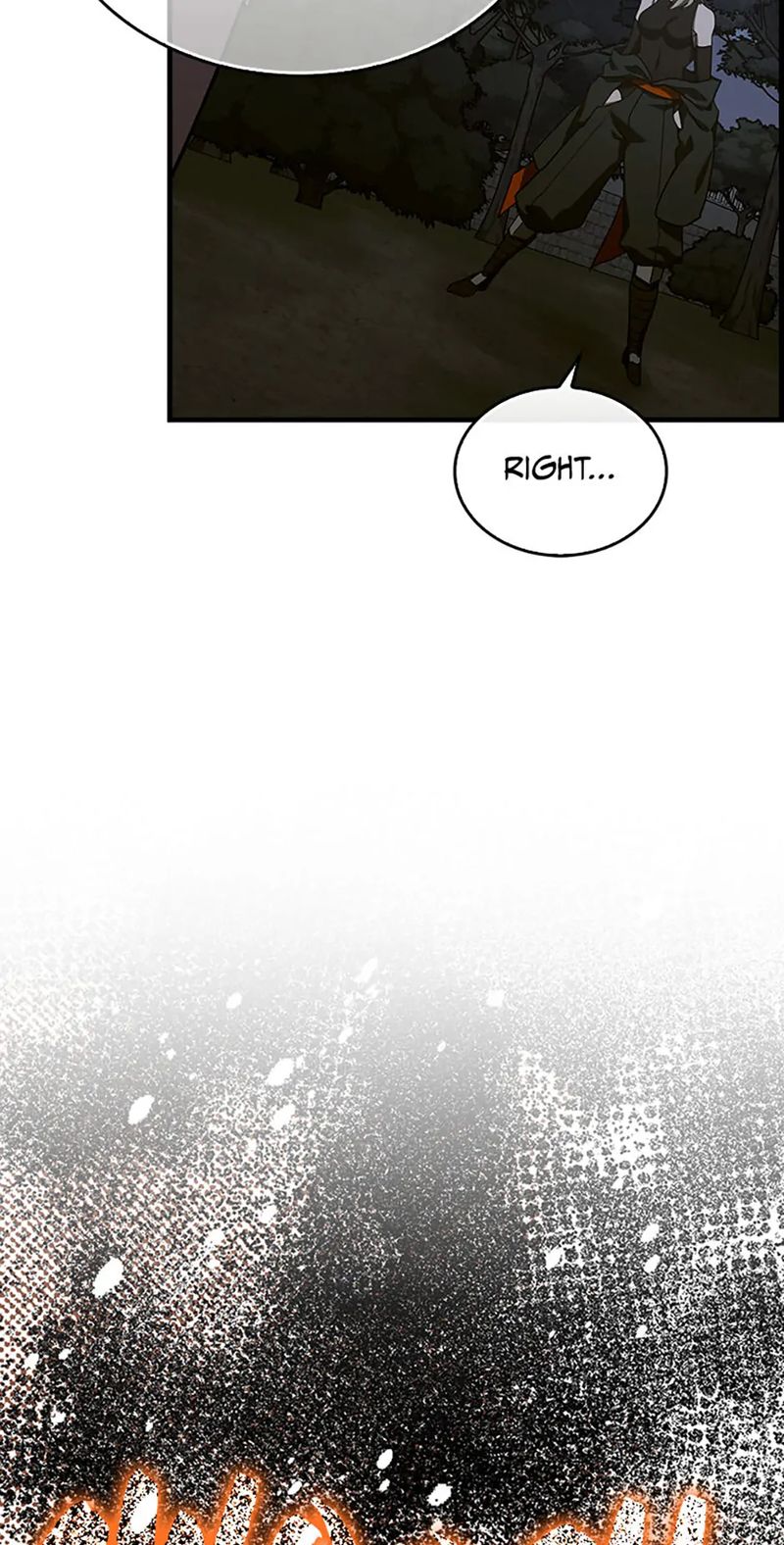 To Hell With Being A Saint, I’m A Doctor Chapter 135 - Page 24