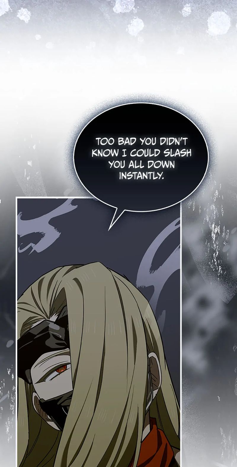 To Hell With Being A Saint, I’m A Doctor Chapter 135 - Page 28