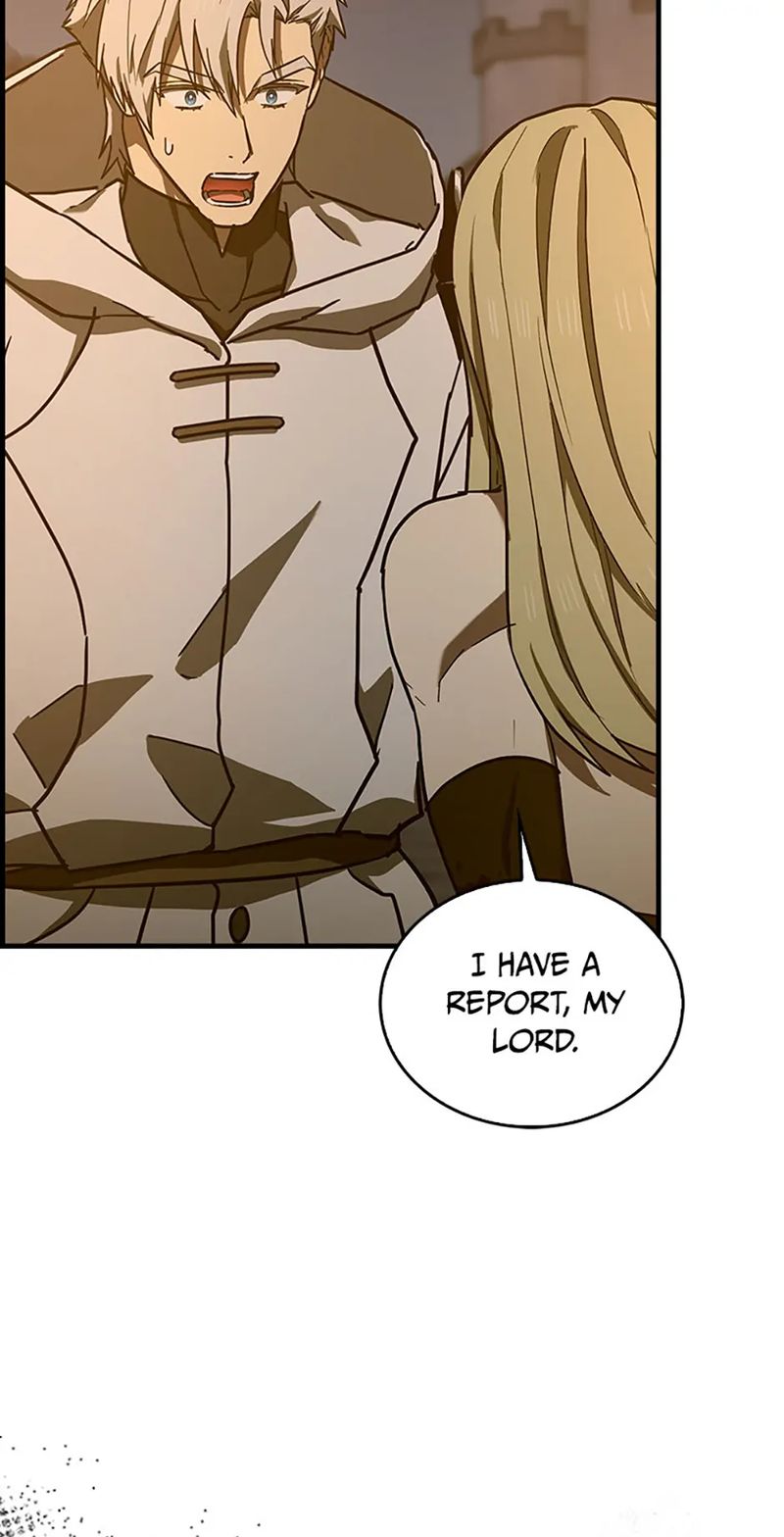 To Hell With Being A Saint, I’m A Doctor Chapter 135 - Page 3