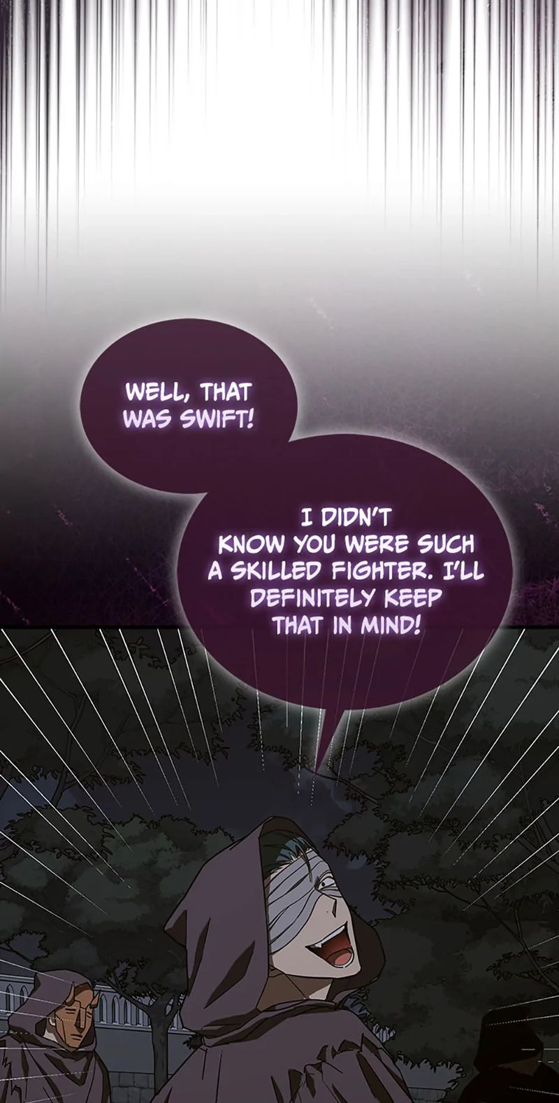 To Hell With Being A Saint, I’m A Doctor Chapter 135 - Page 32