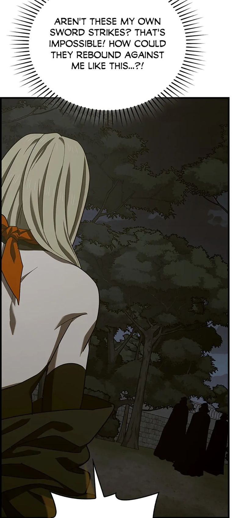 To Hell With Being A Saint, I’m A Doctor Chapter 135 - Page 37