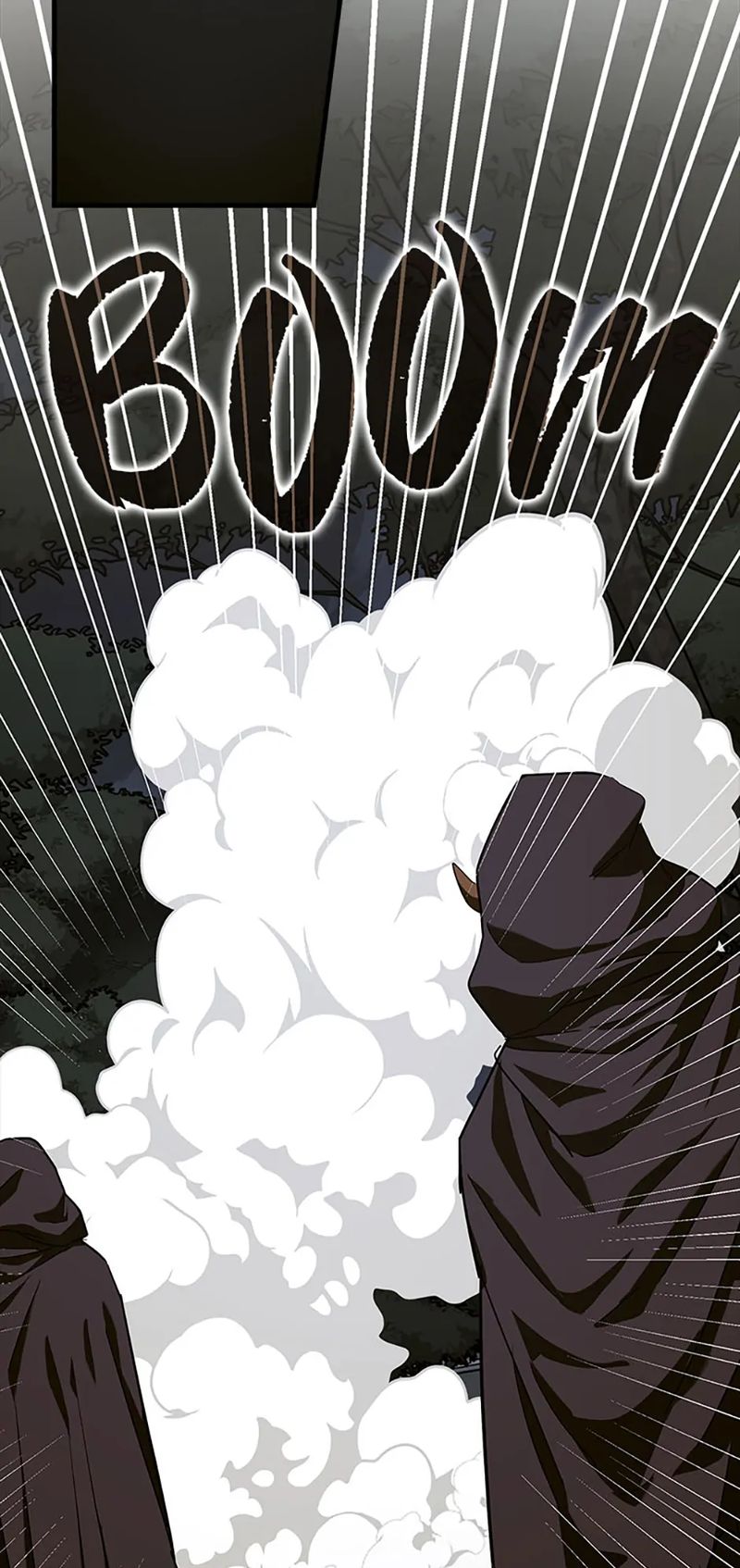 To Hell With Being A Saint, I’m A Doctor Chapter 135 - Page 41