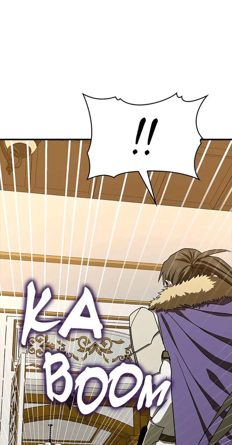 To Hell With Being A Saint, I’m A Doctor Chapter 135 - Page 55