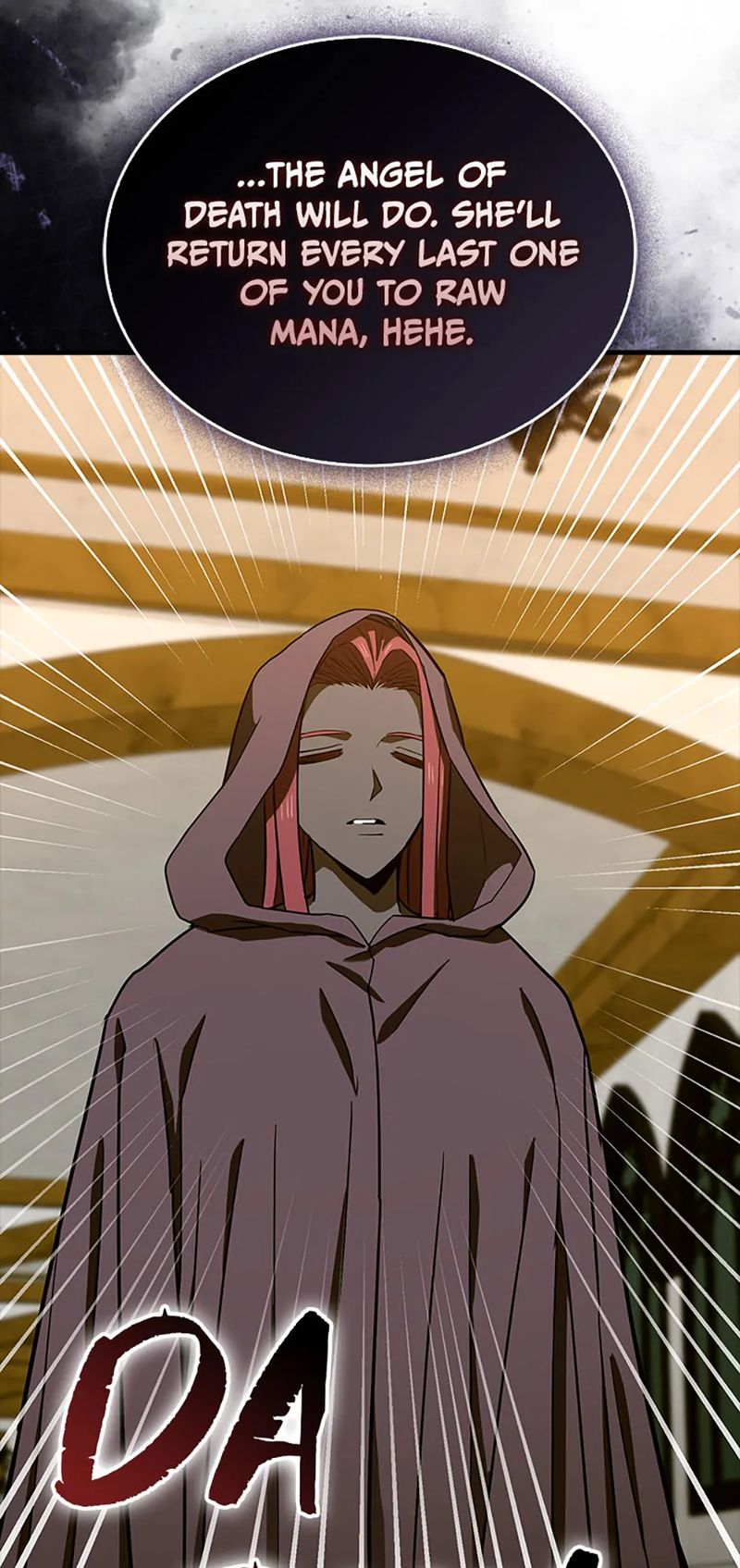 To Hell With Being A Saint, I’m A Doctor Chapter 135 - Page 66