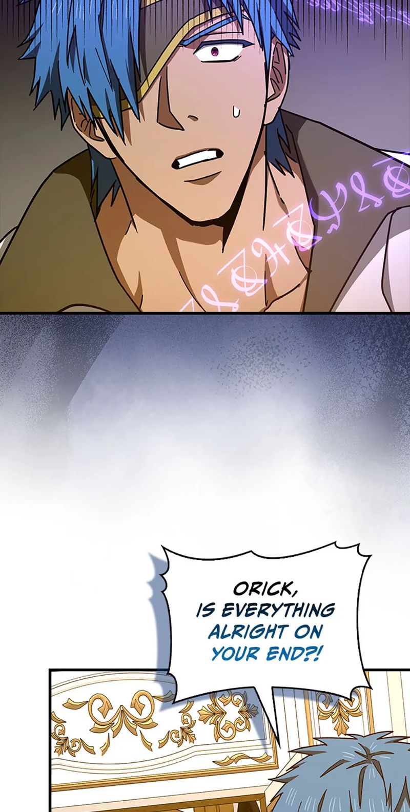 To Hell With Being A Saint, I’m A Doctor Chapter 136 - Page 16