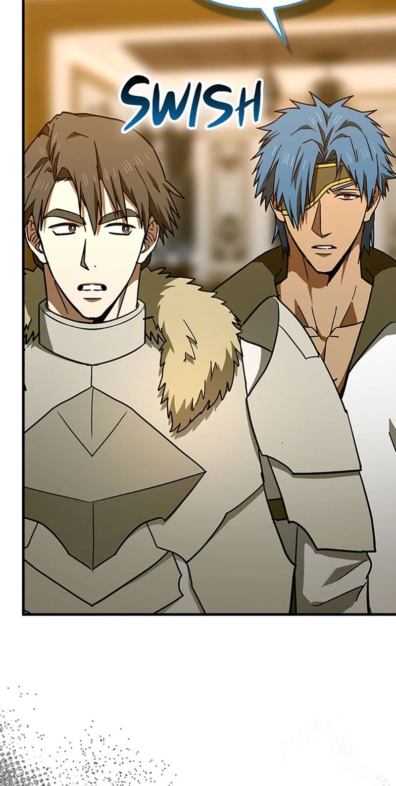 To Hell With Being A Saint, I’m A Doctor Chapter 136 - Page 20