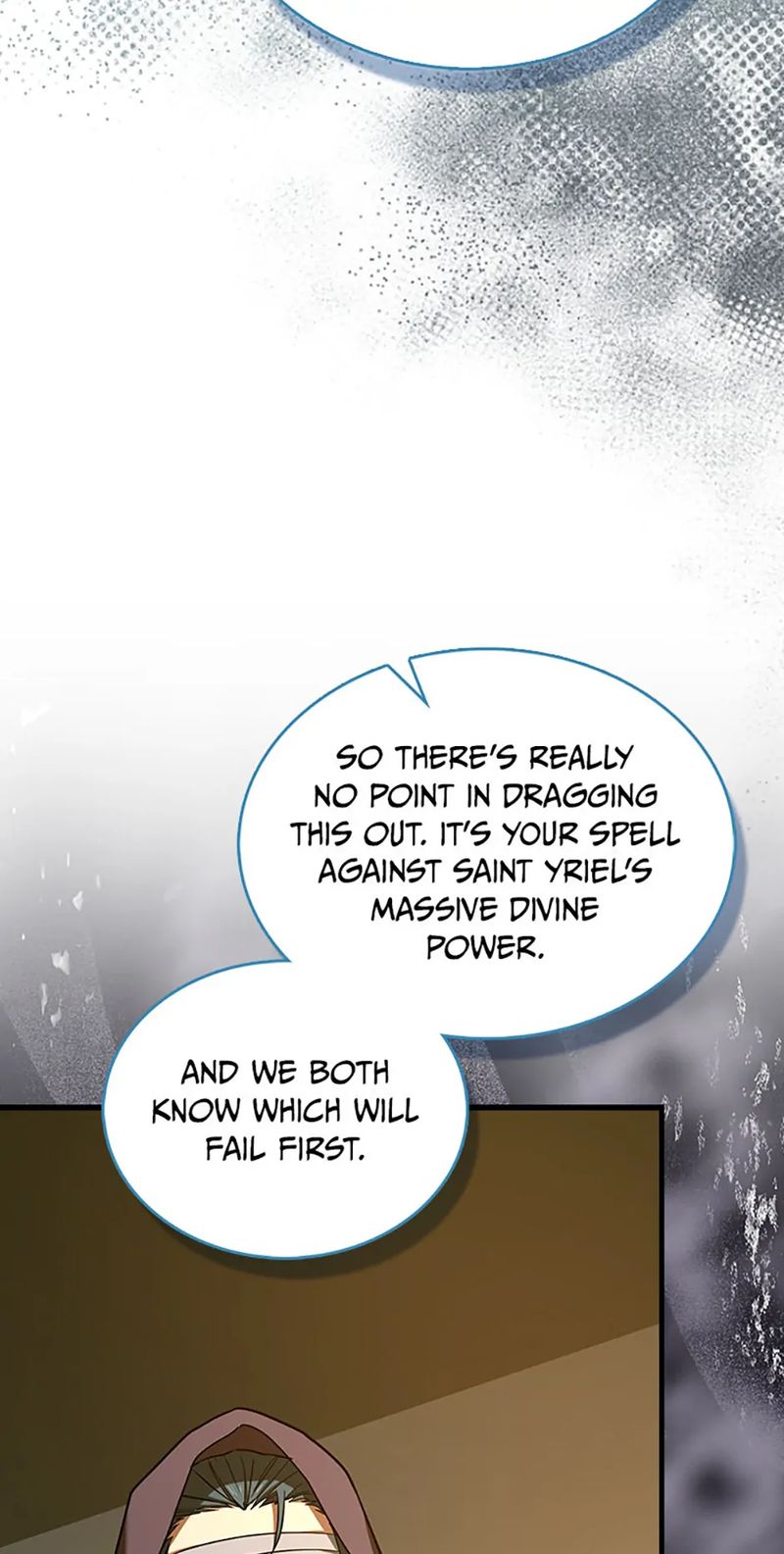 To Hell With Being A Saint, I’m A Doctor Chapter 136 - Page 22