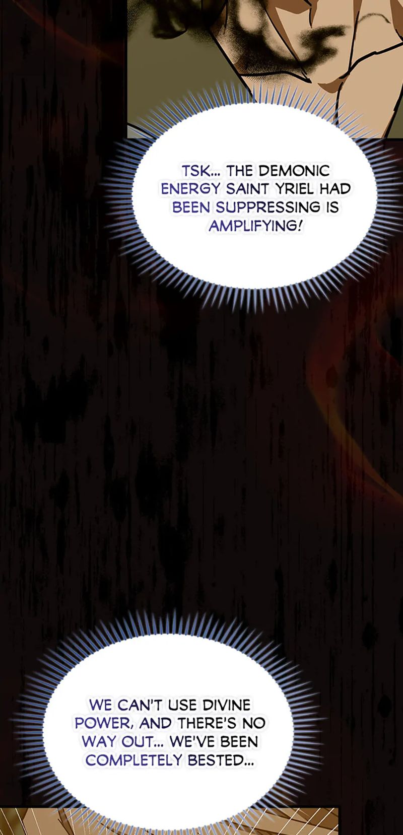 To Hell With Being A Saint, I’m A Doctor Chapter 136 - Page 48