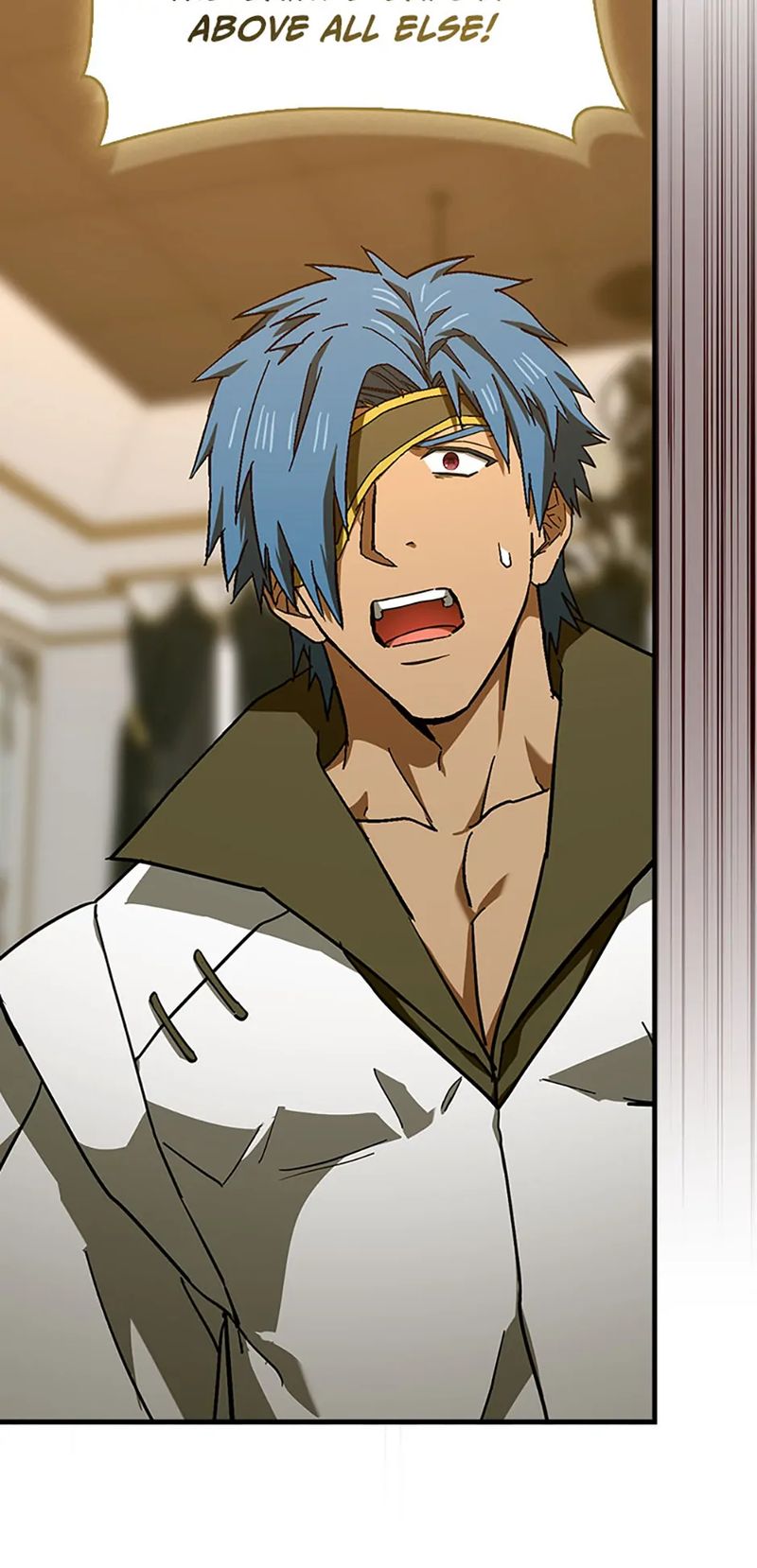 To Hell With Being A Saint, I’m A Doctor Chapter 136 - Page 52