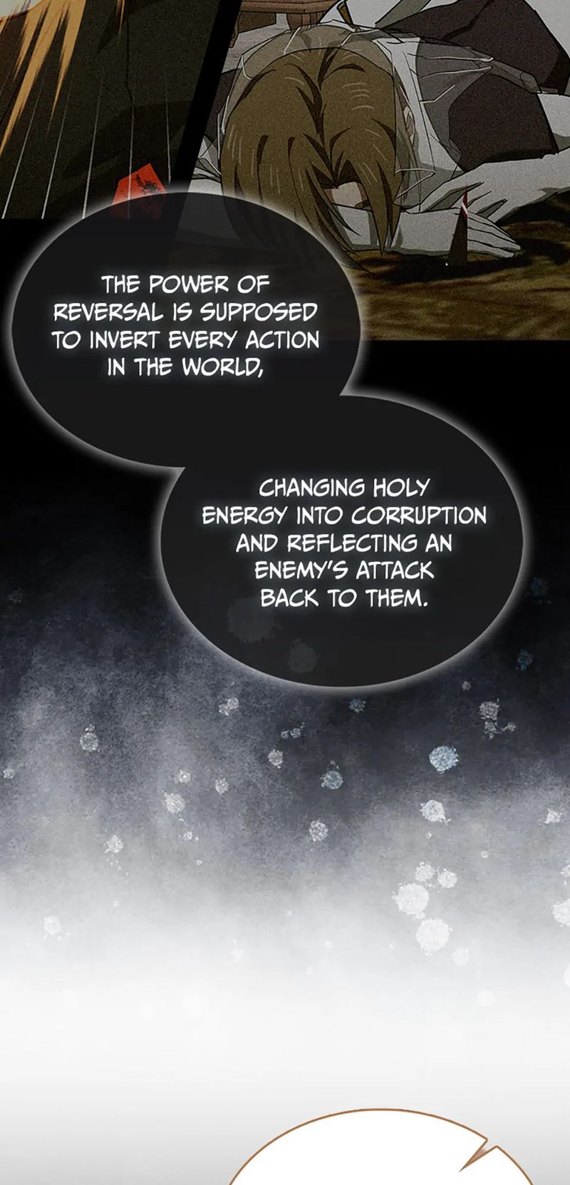 To Hell With Being A Saint, I’m A Doctor Chapter 136 - Page 62