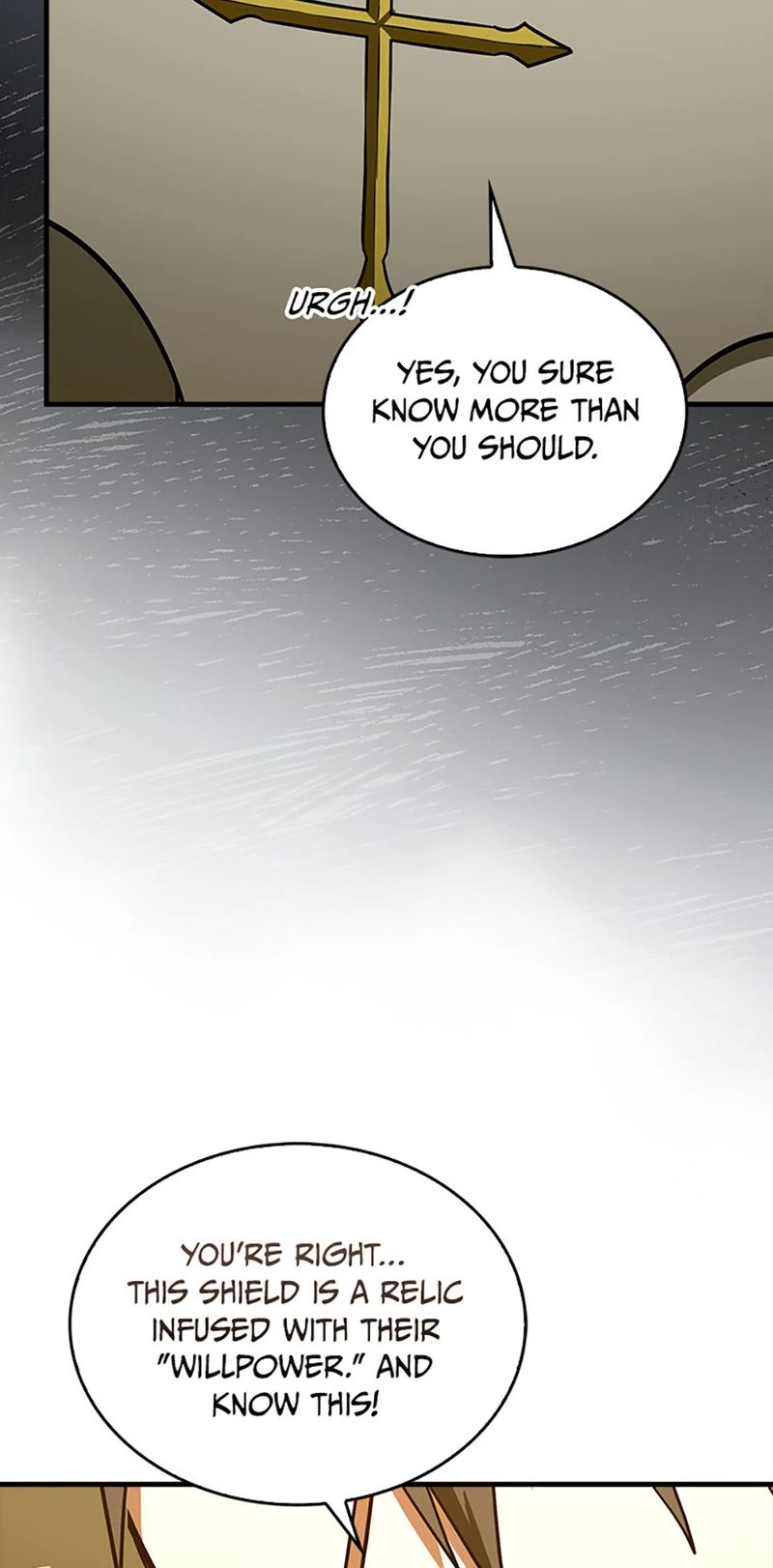 To Hell With Being A Saint, I’m A Doctor Chapter 136 - Page 70