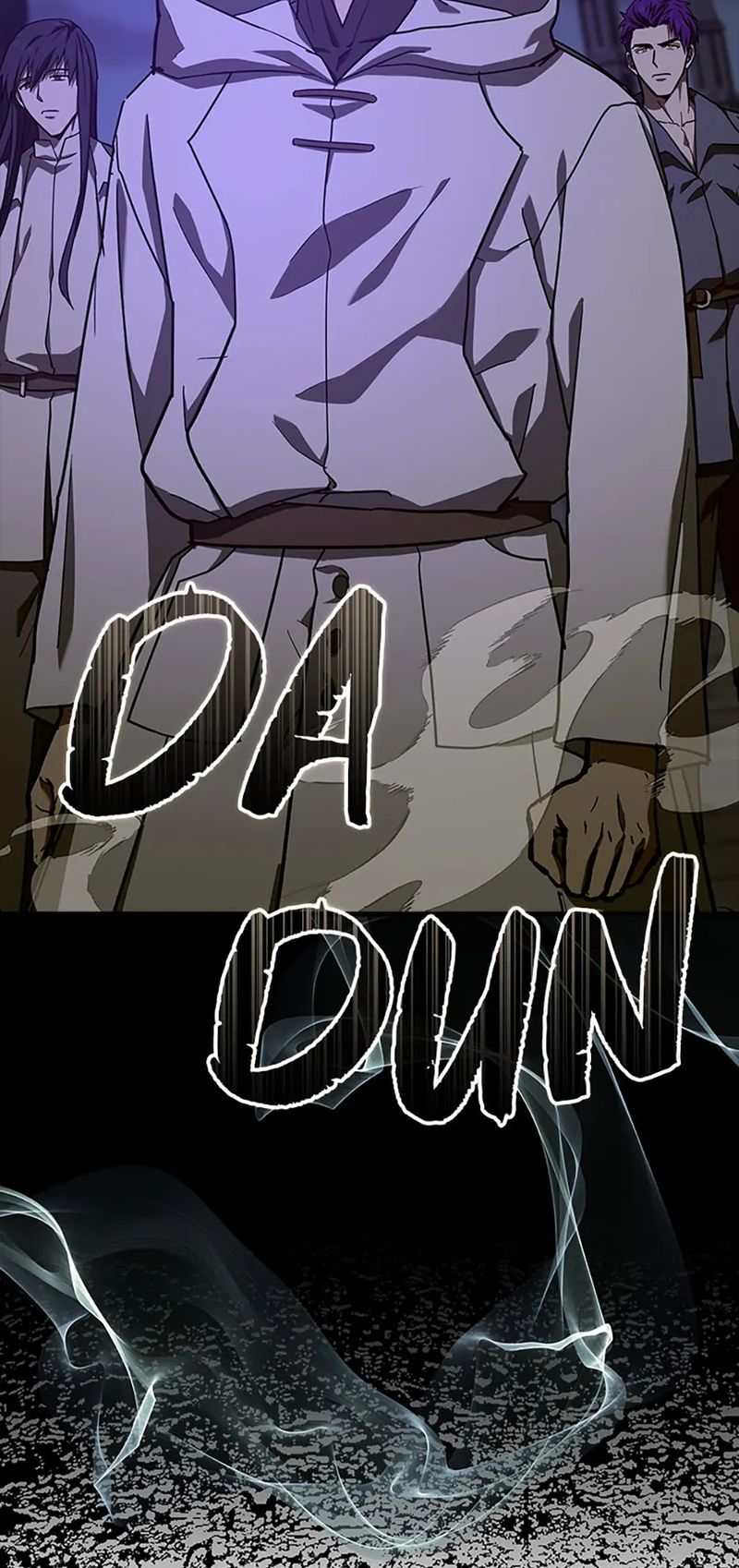 To Hell With Being A Saint, I’m A Doctor Chapter 136 - Page 79