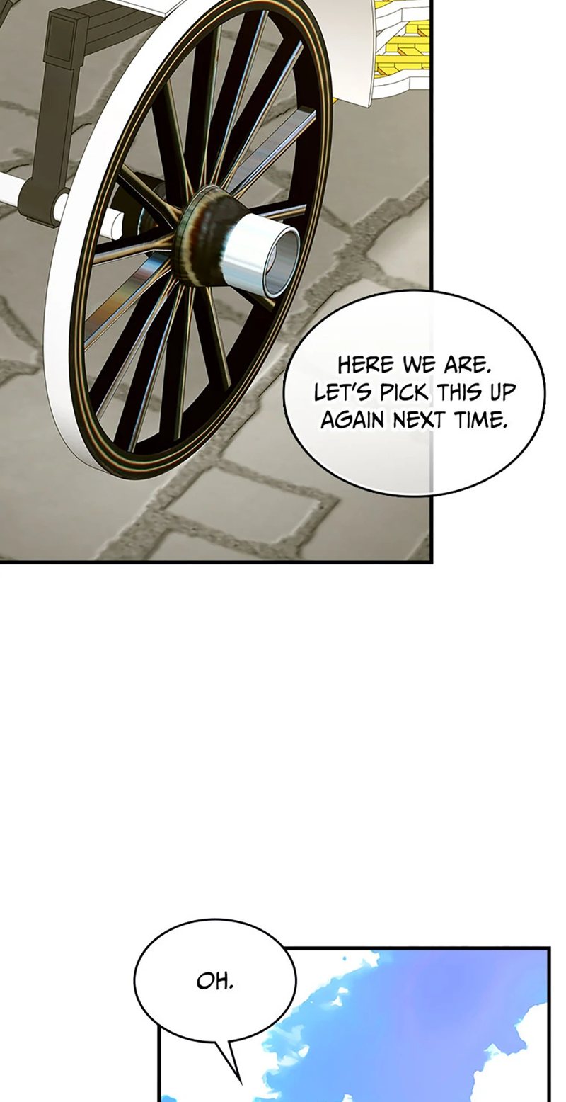 To Hell With Being A Saint, I’m A Doctor Chapter 97 - Page 13