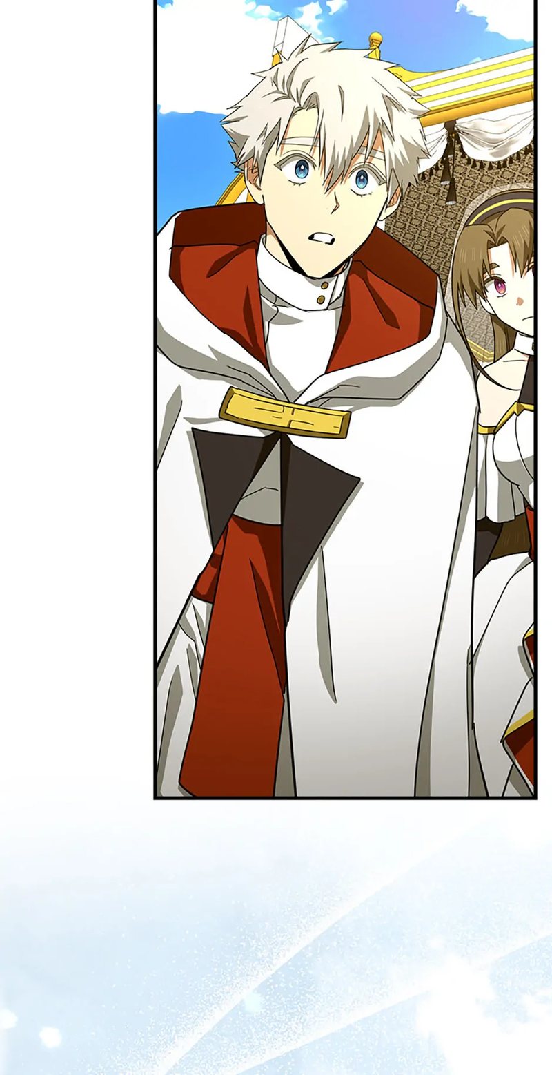 To Hell With Being A Saint, I’m A Doctor Chapter 97 - Page 14