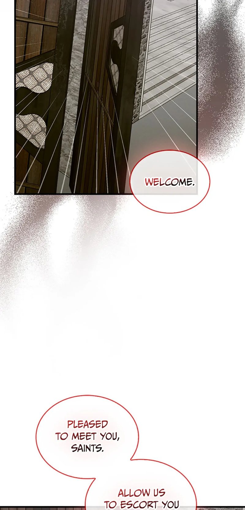 To Hell With Being A Saint, I’m A Doctor Chapter 97 - Page 26