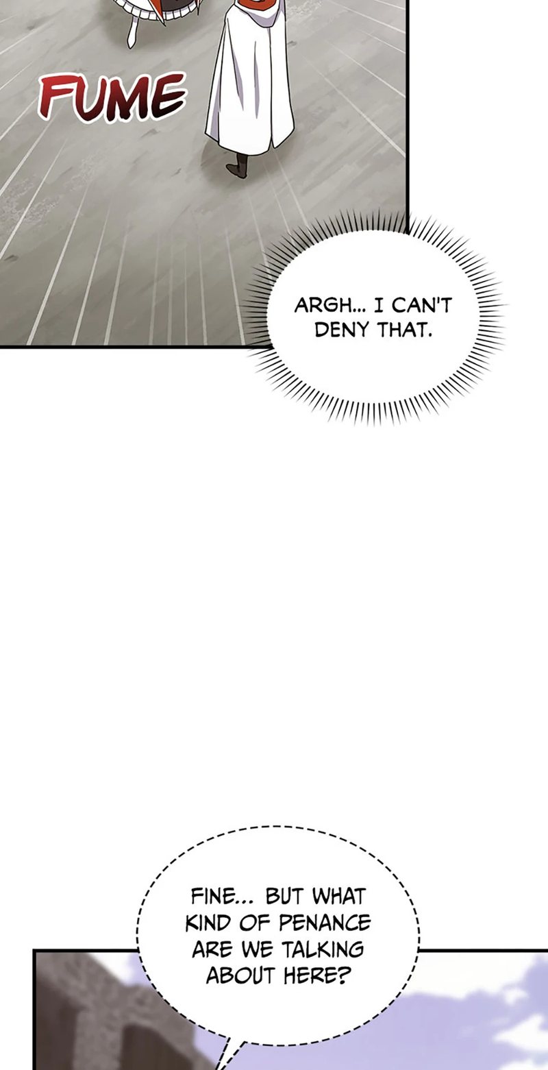 To Hell With Being A Saint, I’m A Doctor Chapter 97 - Page 43