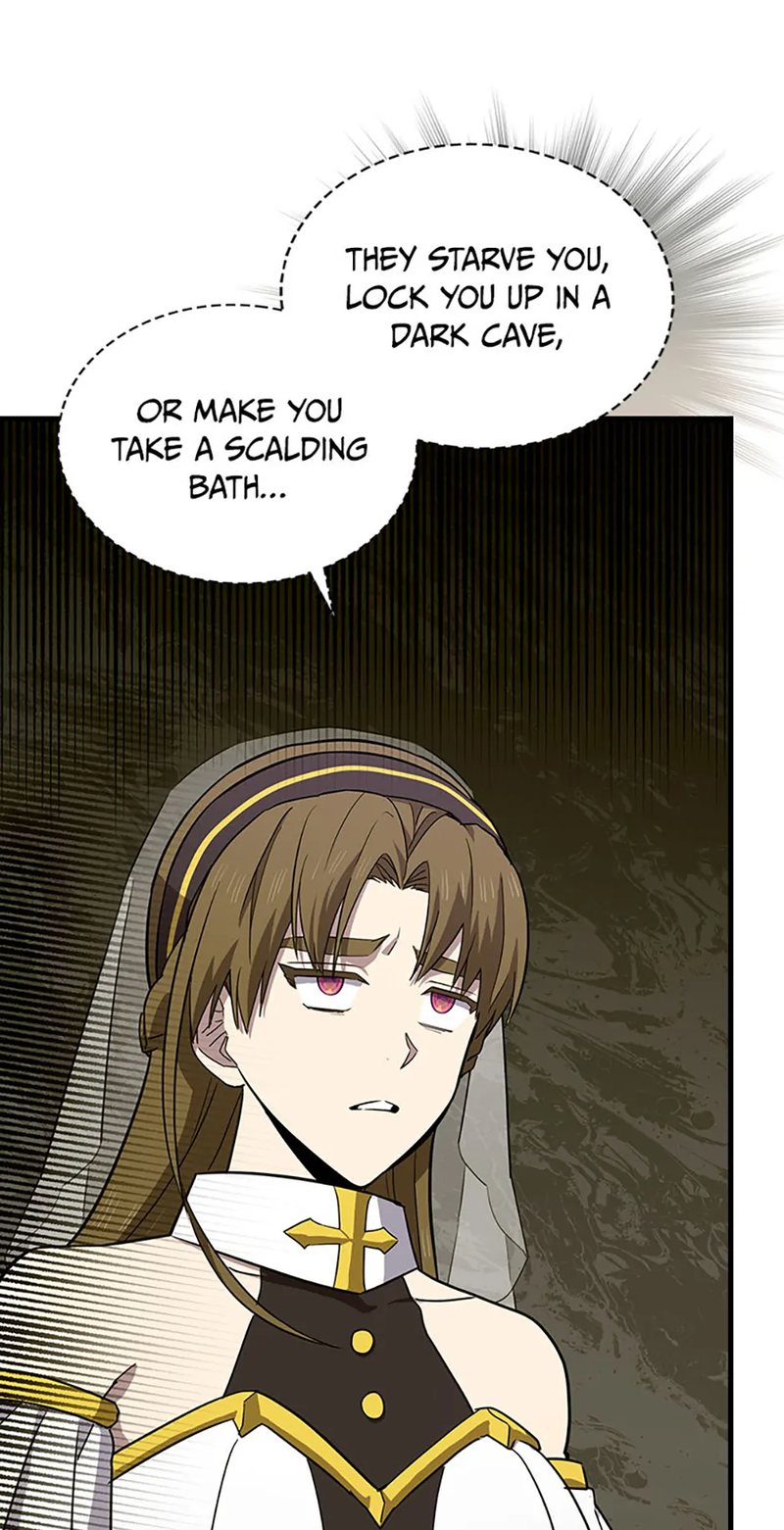 To Hell With Being A Saint, I’m A Doctor Chapter 97 - Page 45