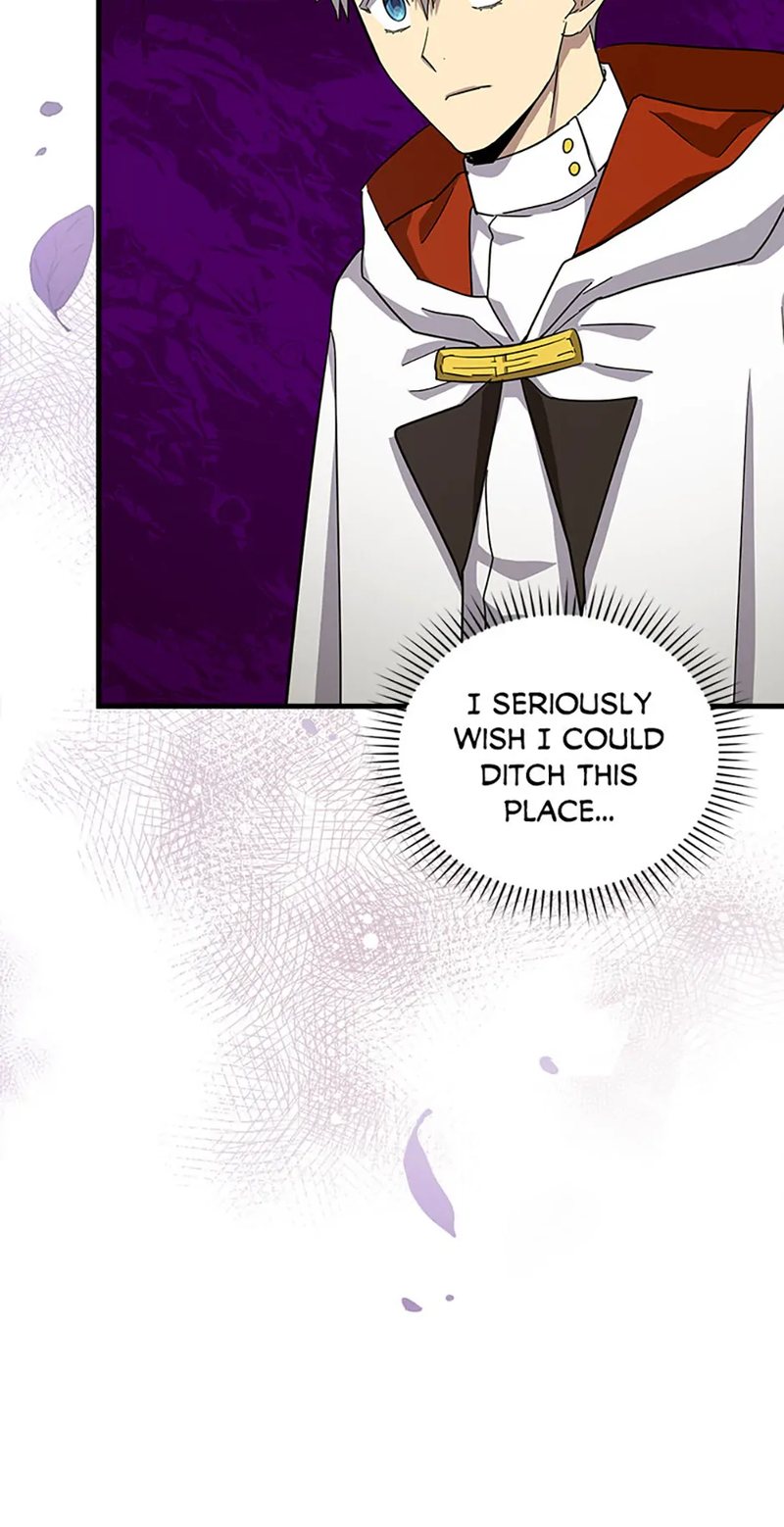 To Hell With Being A Saint, I’m A Doctor Chapter 97 - Page 47