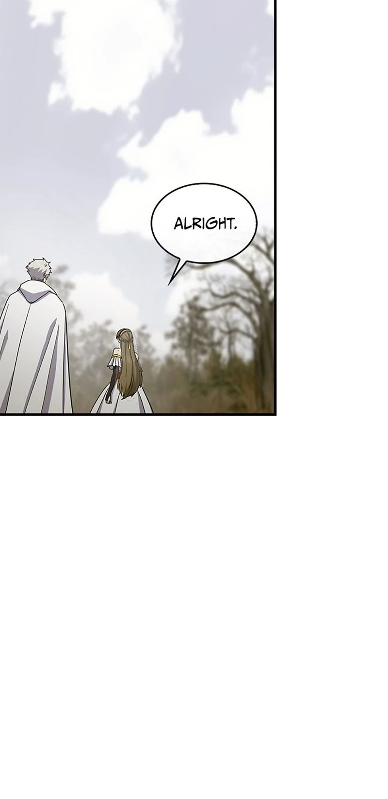 To Hell With Being A Saint, I’m A Doctor Chapter 97 - Page 54