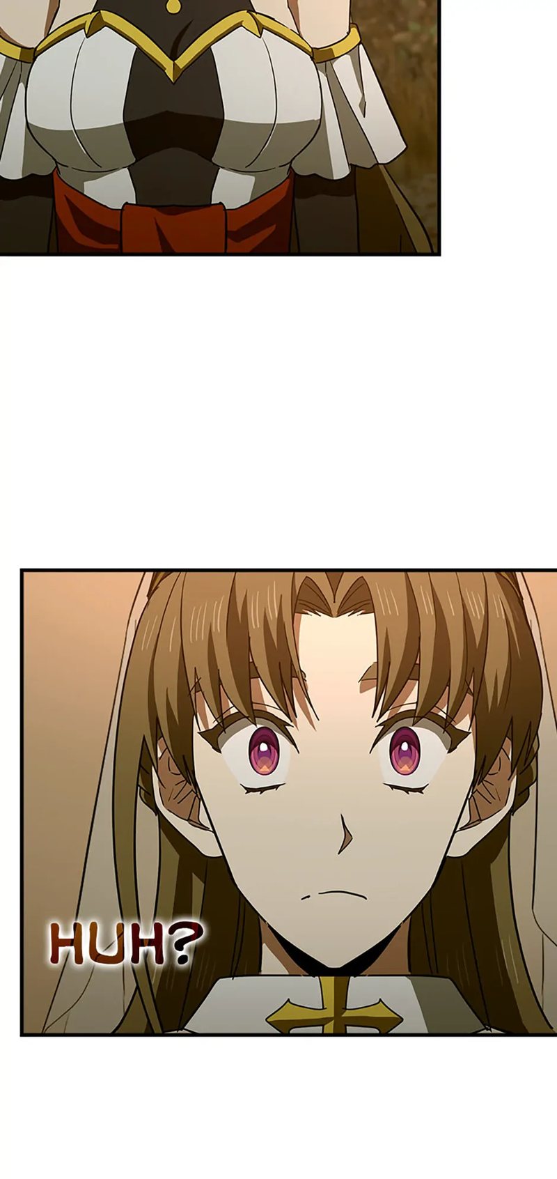 To Hell With Being A Saint, I’m A Doctor Chapter 97 - Page 56