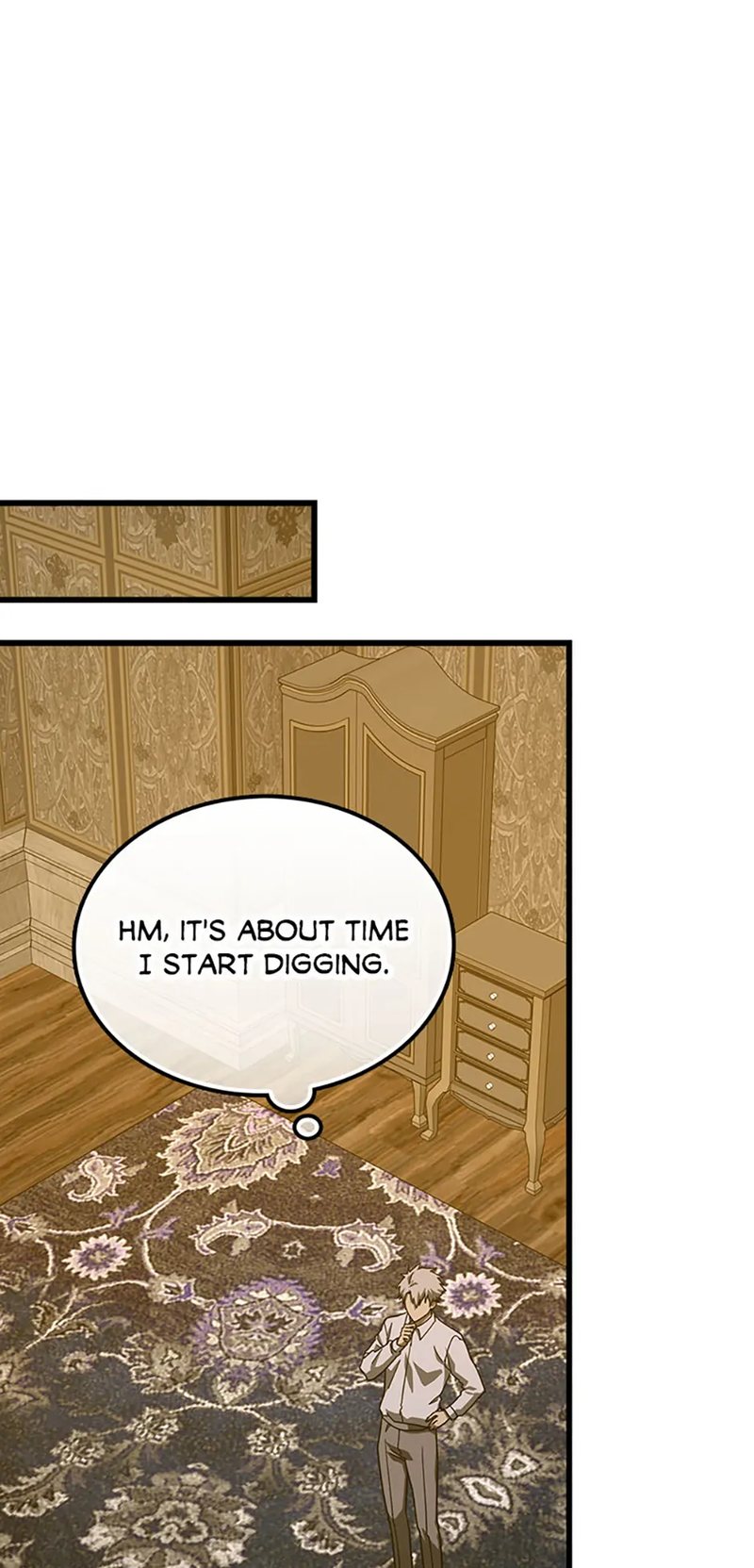 To Hell With Being A Saint, I’m A Doctor Chapter 97 - Page 68