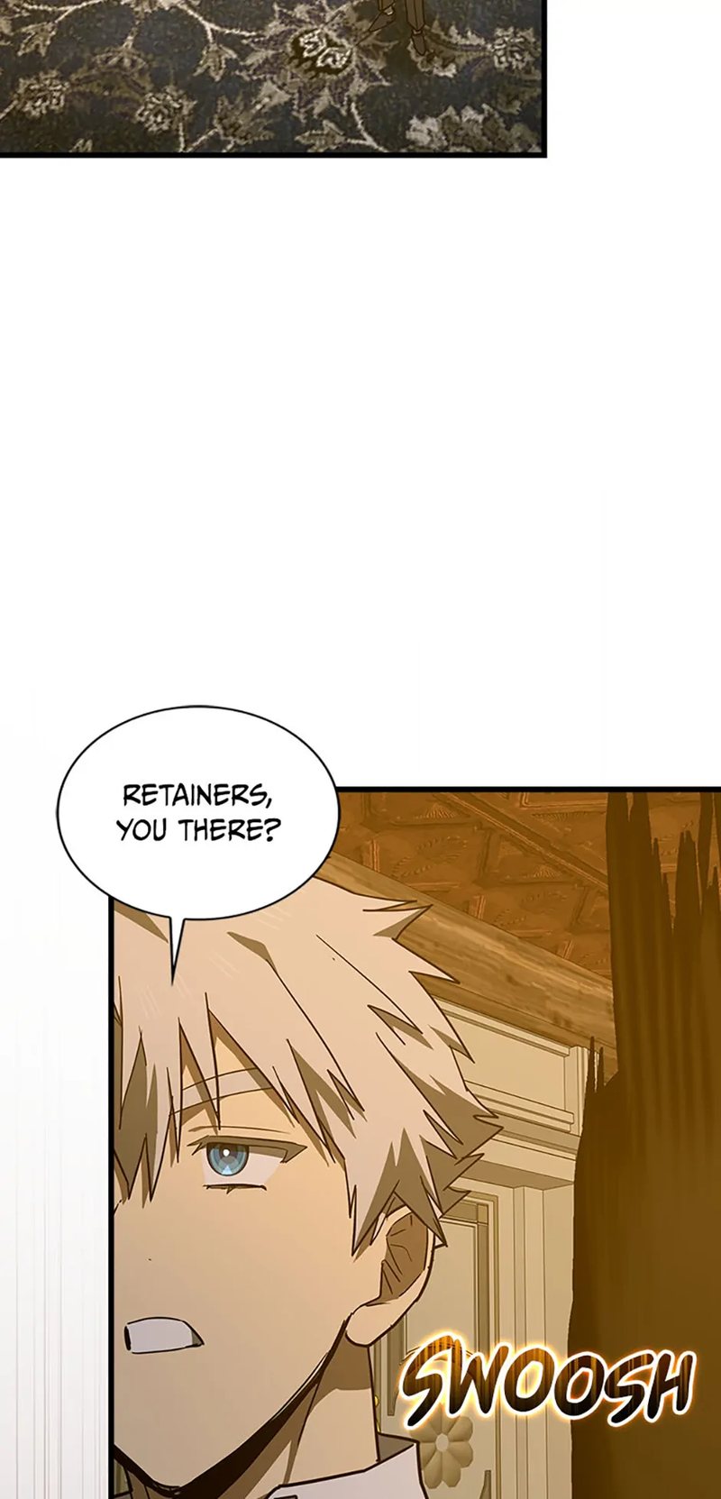 To Hell With Being A Saint, I’m A Doctor Chapter 97 - Page 69