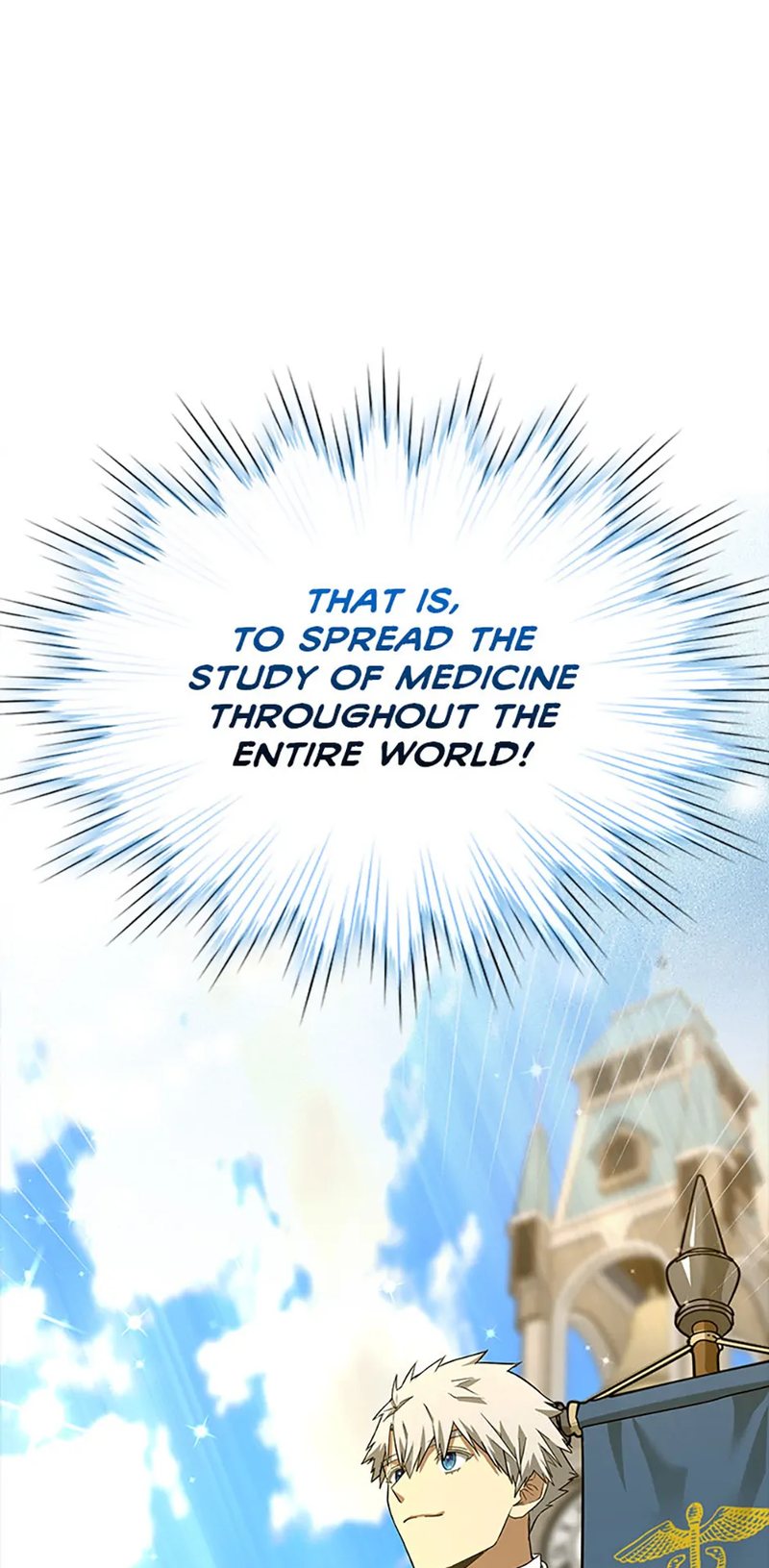 To Hell With Being A Saint, I’m A Doctor Chapter 97 - Page 74