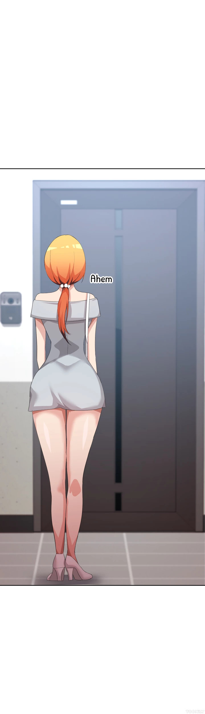 Girls I Used to Teach Chapter 8 - Page 30