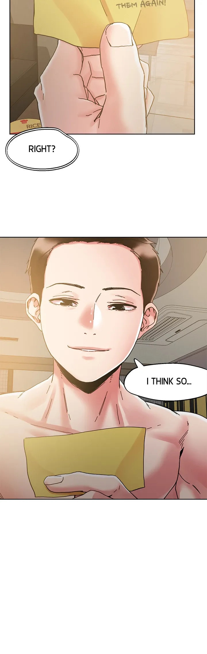 King of the Night Chapter 71 - Page 5