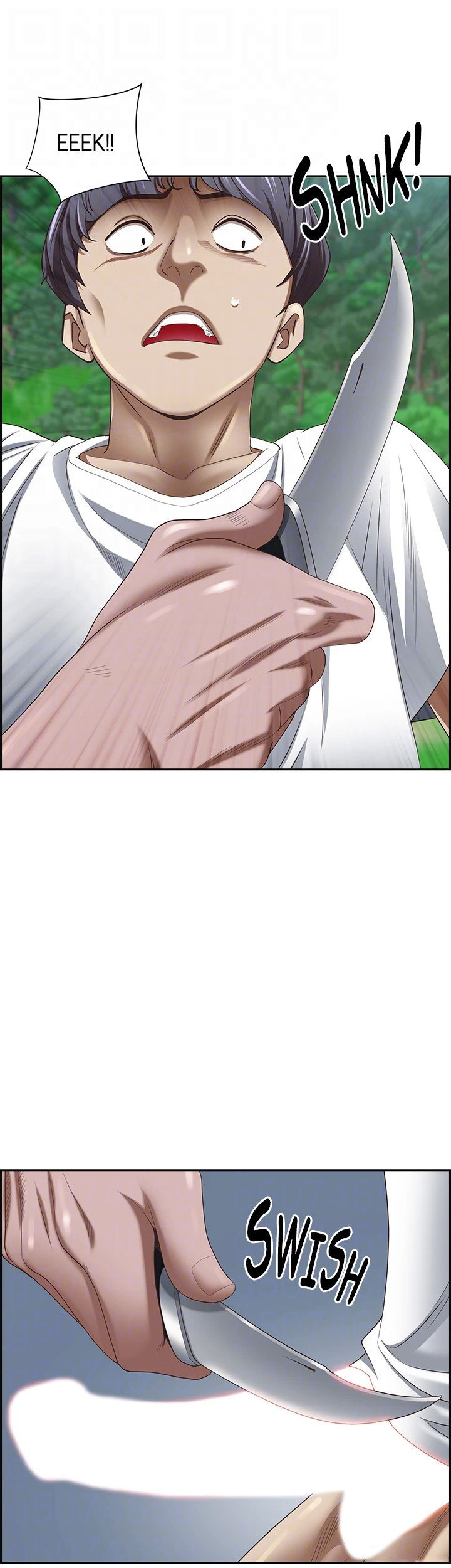 Living With a MILF Chapter 111 - Page 18