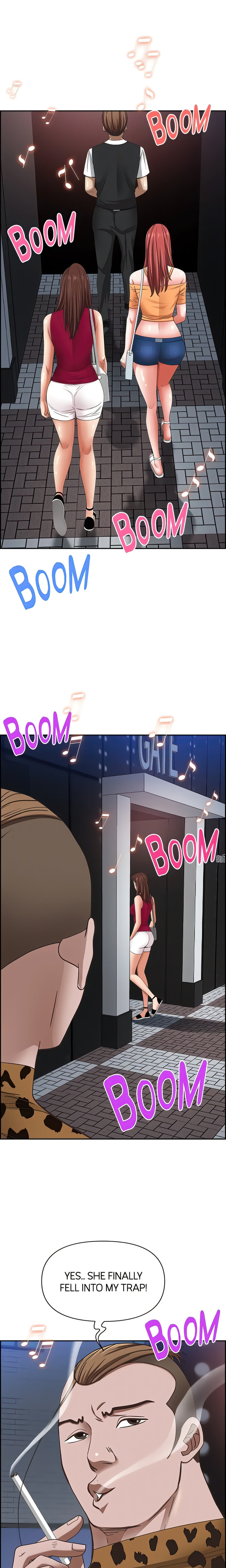 Living With a MILF Chapter 113 - Page 1